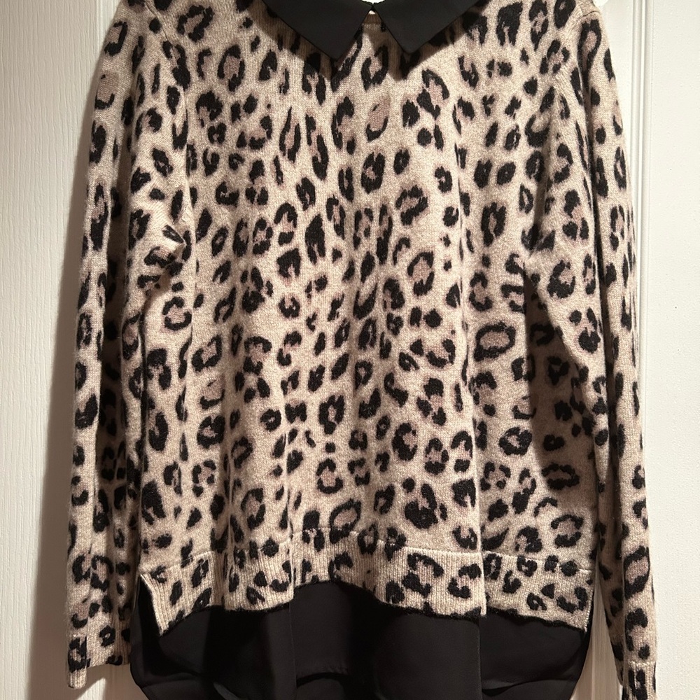 Charter Club Cashmere Women’s Sweater size PL